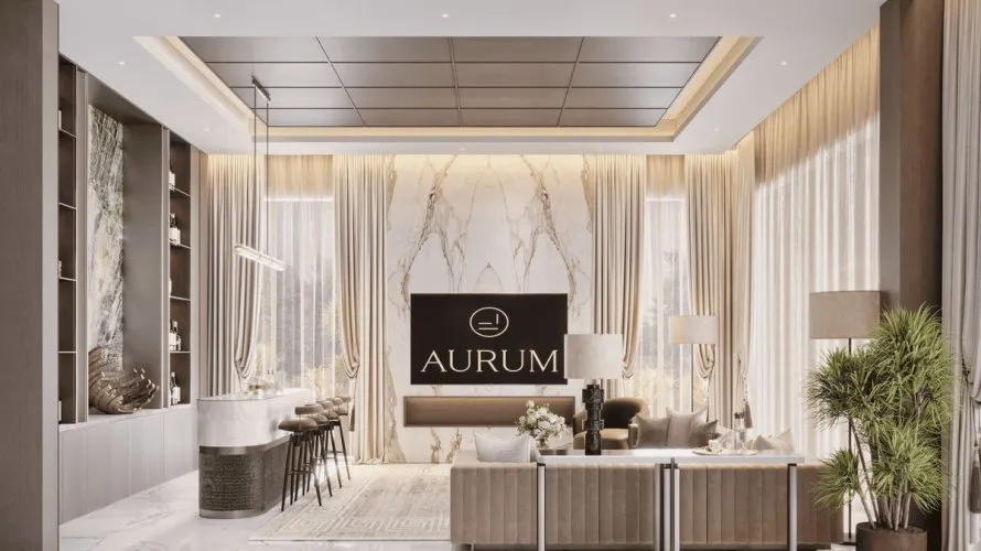 Villa de 5 dormitorios en Dubai Hills Estate, UAE No. 585 № 13