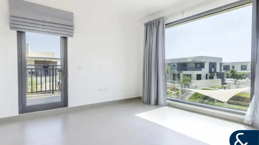 Villa de 4 dormitorios en Maple at Dubai Hills Estate, UAE No. 1104 № 16