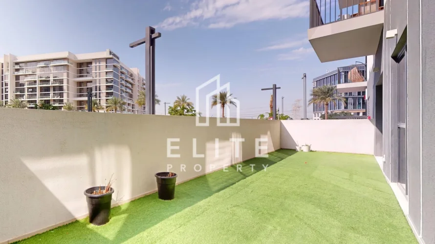 Apartamento de 2 dormitorios en Executive Residences, UAE No. 1086 № 17