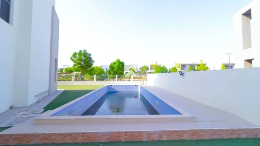 Villa de 5 dormitorios en Dubai Hills Estate, UAE No. 231 № 5