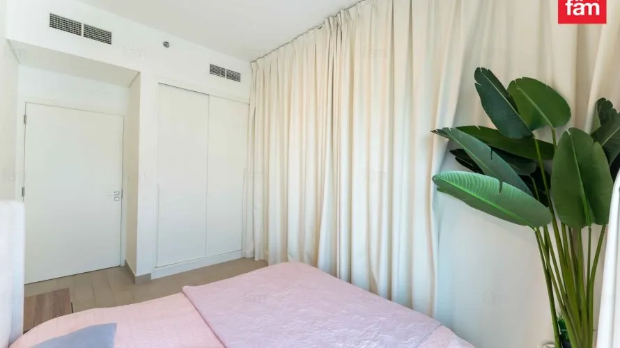 Apartamento de 2 dormitorios en Dubai Hills Estate, UAE No. 879 № 11