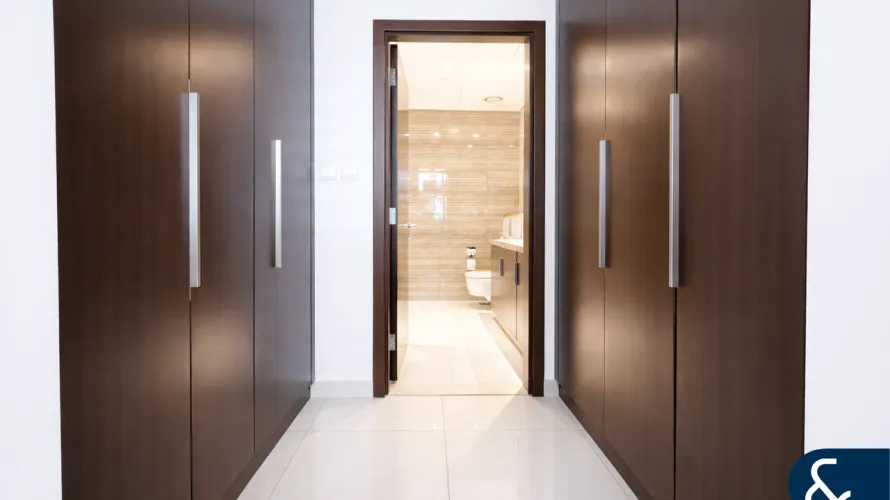 Apartamento de 2 dormitorios en Dubai Hills Estate, UAE No. 1102 № 5