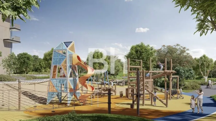 Apartamento de 2 dormitorios en Dubai Hills Estate, UAE No. 648