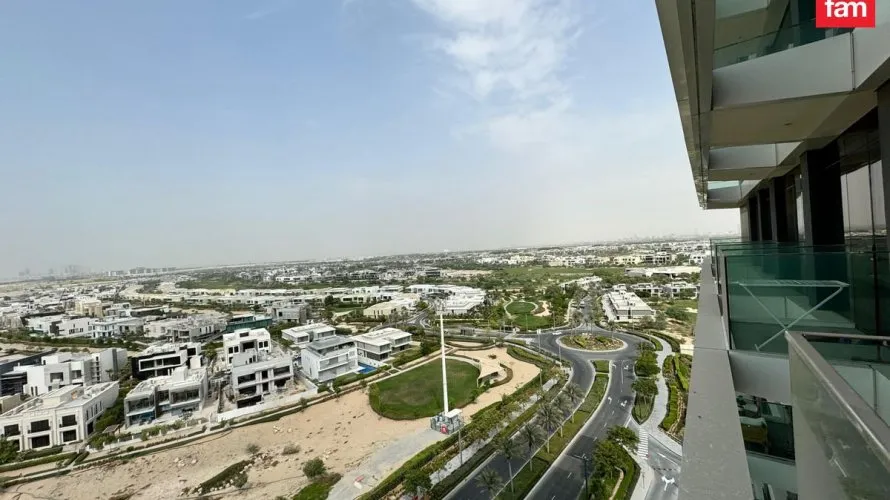 Apartamento de 2 dormitorios en Dubai Hills Estate, UAE No. 633 № 13