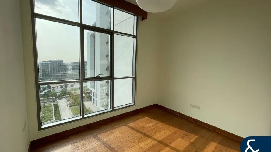 PARK HEIGHTS en Dubai Hills Estate, UAE No. 16 № 13