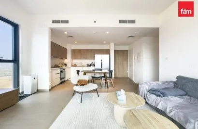 Apartamento de 2 dormitorios en Dubai Hills Estate, UAE No. 889