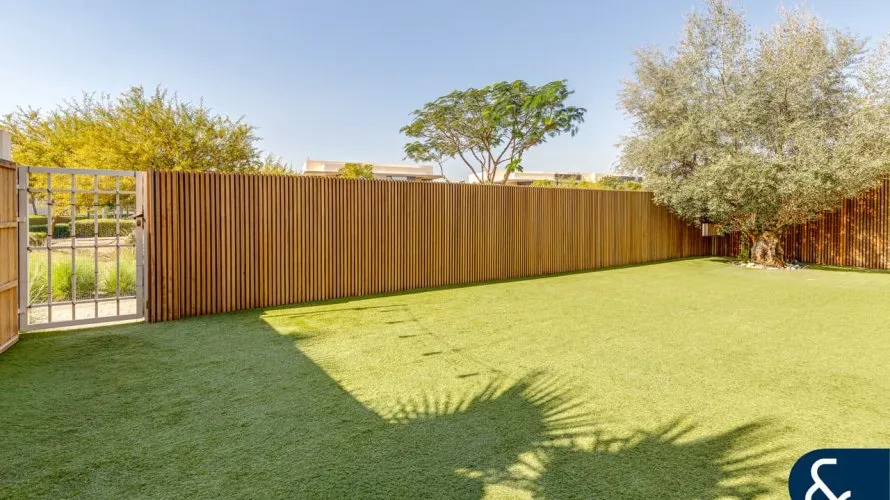 Villa de 5 dormitorios en Maple at Dubai Hills Estate, UAE No. 1107 № 19