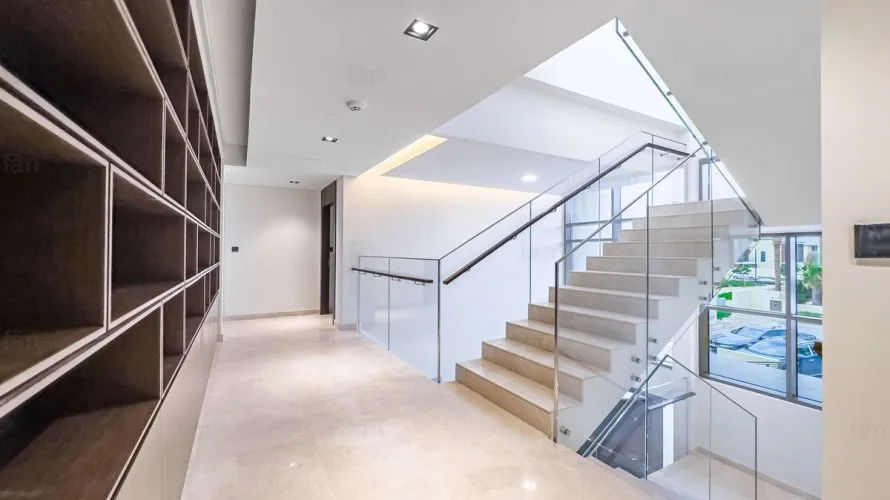 Villa de 5 dormitorios en Dubai Hills Estate, UAE No. 912 № 16