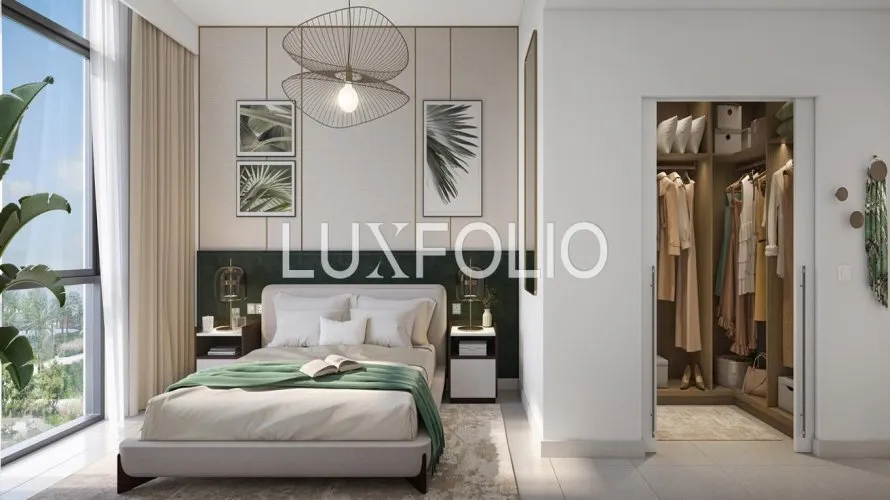 Apartamento de 3 dormitorios en Park Heights, UAE No. 523 № 12