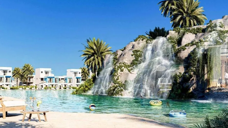 Apartamento de 1 dormitorio en Dubai Hills Estate, UAE No. 573 № 9