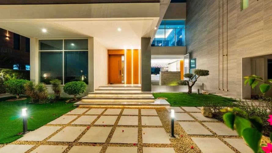 Villa de 5 dormitorios en Dubai Hills Estate, UAE No. 408 № 26