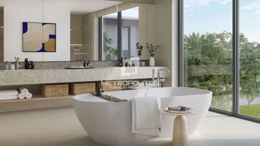 Villa de 5 dormitorios en Dubai Hills Estate, UAE No. 338 № 9