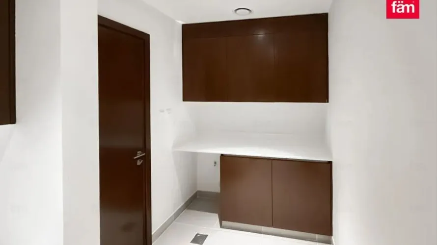 Apartamento de 4 dormitorios en Dubai Hills Estate, UAE No. 323 № 5
