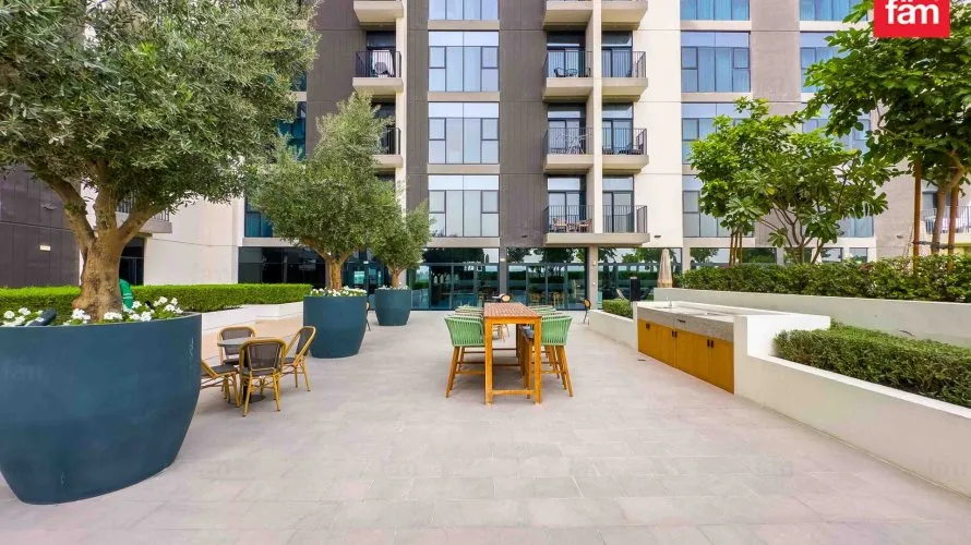 Apartamento de 2 dormitorios en Dubai Hills Estate, UAE No. 879 № 23