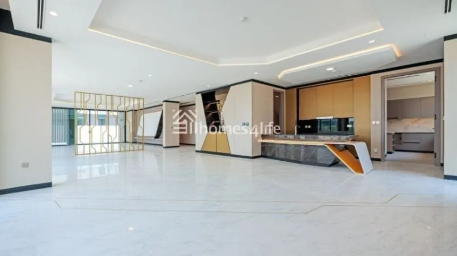 Villa de 6 dormitorios en Majestic Vistas, UAE No. 1152 № 20