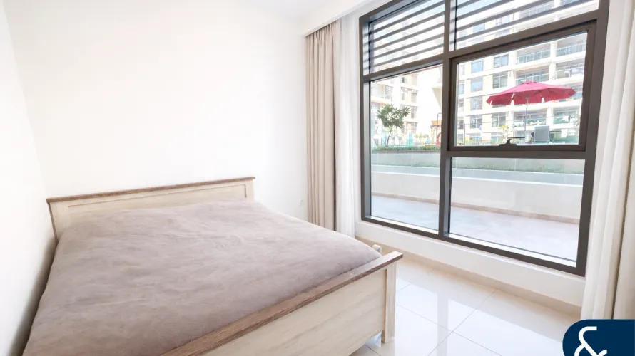 Apartamento de 2 dormitorios en Dubai Hills Estate, UAE No. 1102 № 8