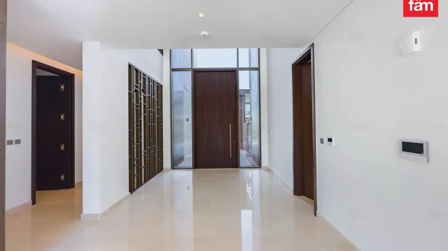 Villa de 5 dormitorios en Dubai Hills Estate, UAE No. 671 № 11