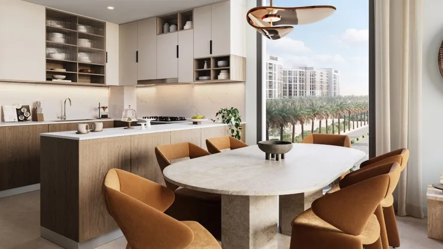 Apartamento de 2 dormitorios en Dubai Hills Estate, UAE No. 1226 № 1