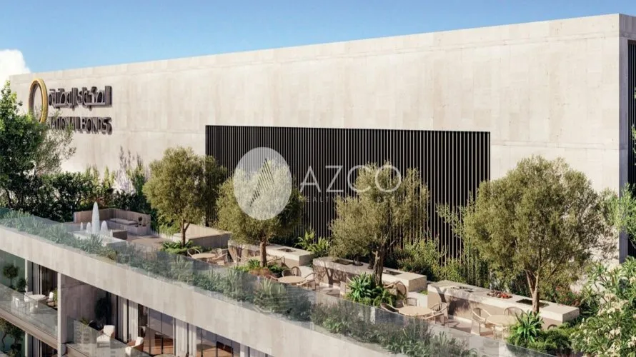 Apartamento de 2 dormitorios en Dubai Hills Estate, UAE No. 322 № 4