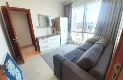 Apartamento de 2 dormitorios en Golfville, UAE No. 738