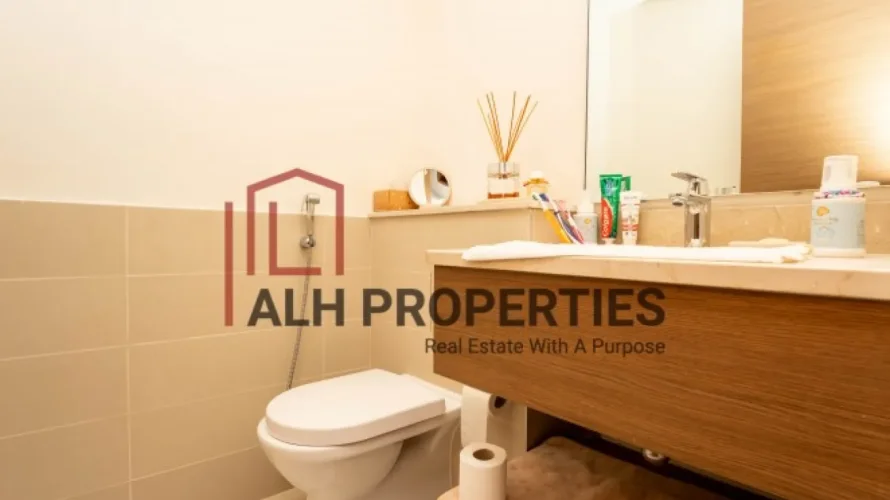 Villa de 5 dormitorios en Sidra Villas, UAE No. 1208 № 23