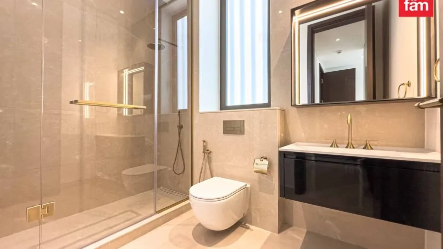 Villa de 5 dormitorios en Dubai Hills Estate, UAE No. 675 № 25