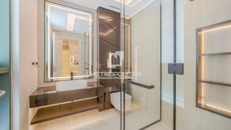 Villa de 7 dormitorios en Dubai Hills Estate, UAE No. 927 № 17