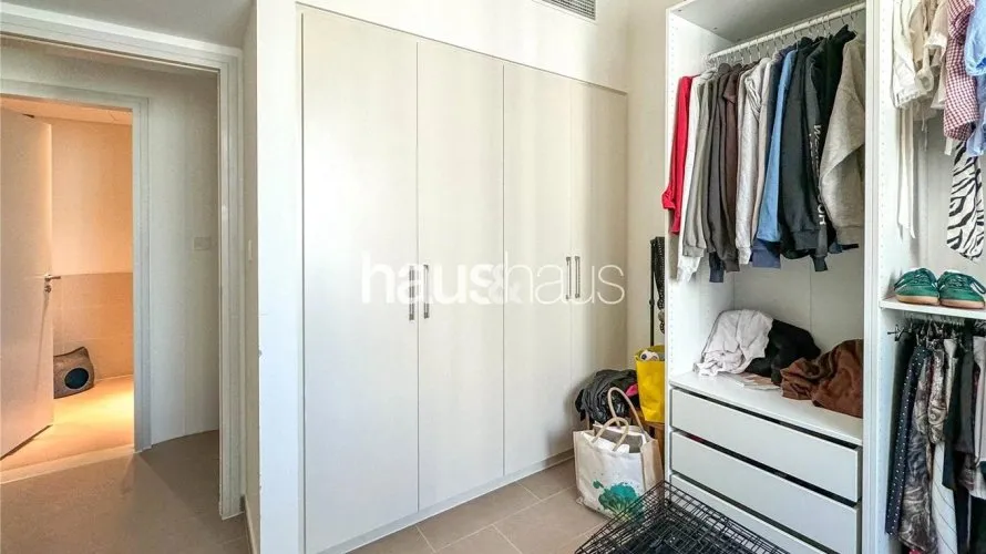 Apartamento de 2 dormitorios en Park Heights, UAE No. 428 № 16