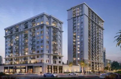 PARK FIELD en Dubai Hills Estate, UAE No. 24