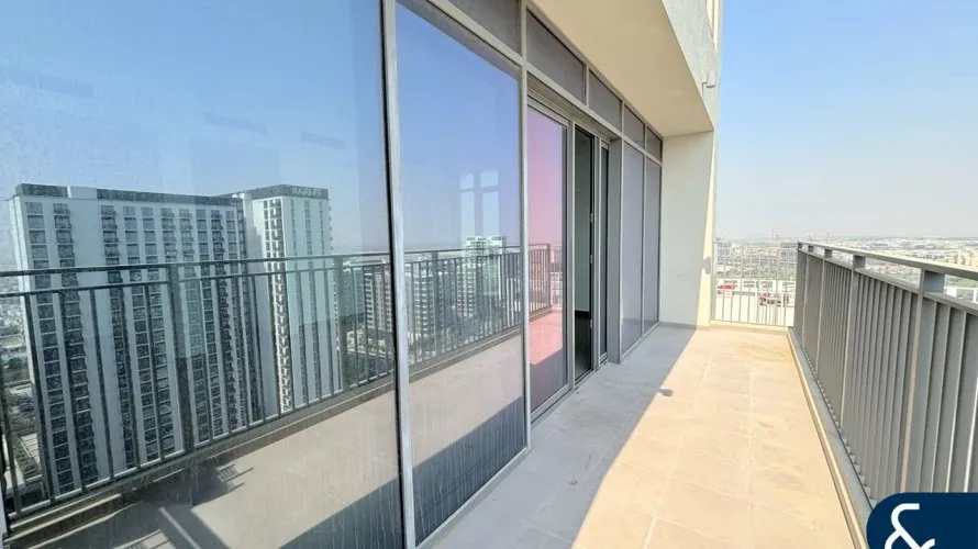 PARK HEIGHTS en Dubai Hills Estate, UAE No. 16 № 2