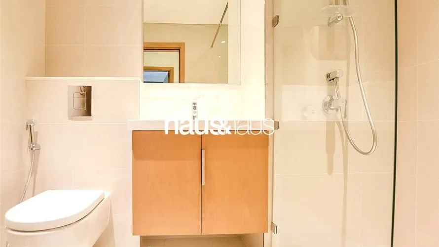 Apartamento de 3 dormitorios en Park Heights, UAE No. 432 № 8