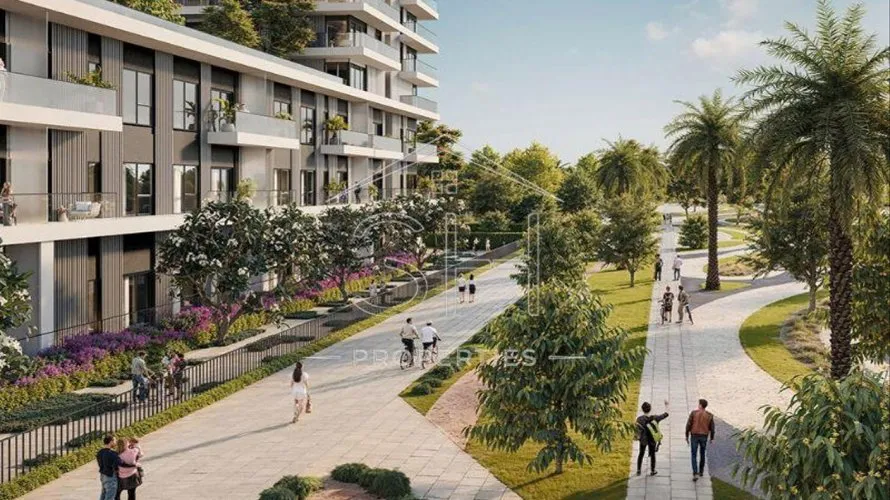 Apartamento de 3 dormitorios en Dubai Hills Estate, UAE No. 287 № 9