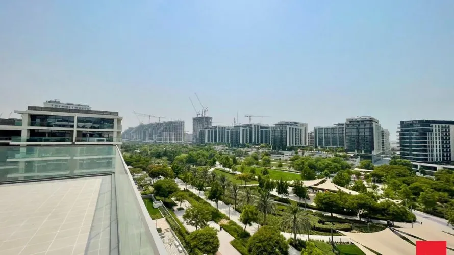 Apartamento de 4 dormitorios en Dubai Hills Estate, UAE No. 681 № 8