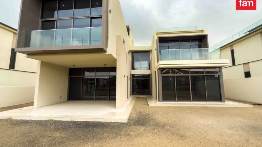 Villa de 4 dormitorios en Dubai Hills Estate, UAE No. 1037 № 10