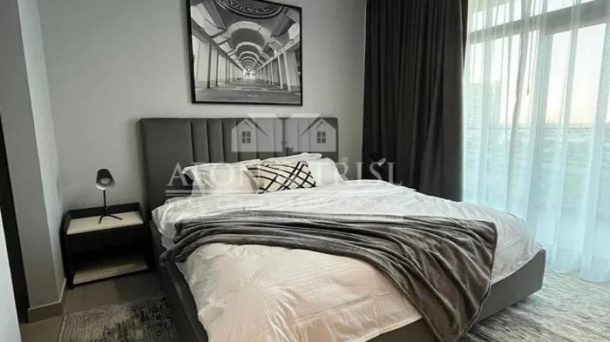 Apartamento de 1 dormitorio en Dubai Hills Estate, UAE No. 741 № 2