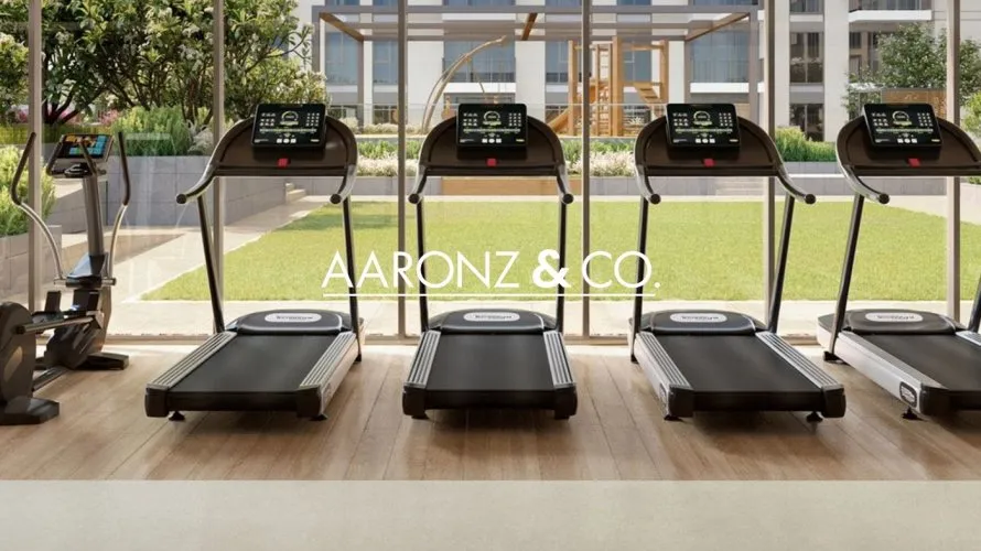 Apartamento de 2 dormitorios en Dubai Hills Estate, UAE No. 1011 № 7