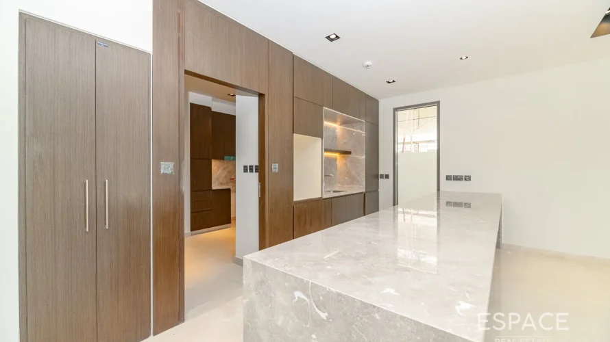 Villa de 5 dormitorios en Dubai Hills Estate, UAE No. 858 № 15