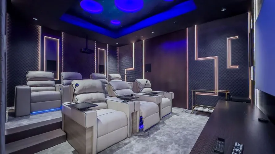 Villa de 5 dormitorios en Dubai Hills Estate, UAE No. 904 № 26