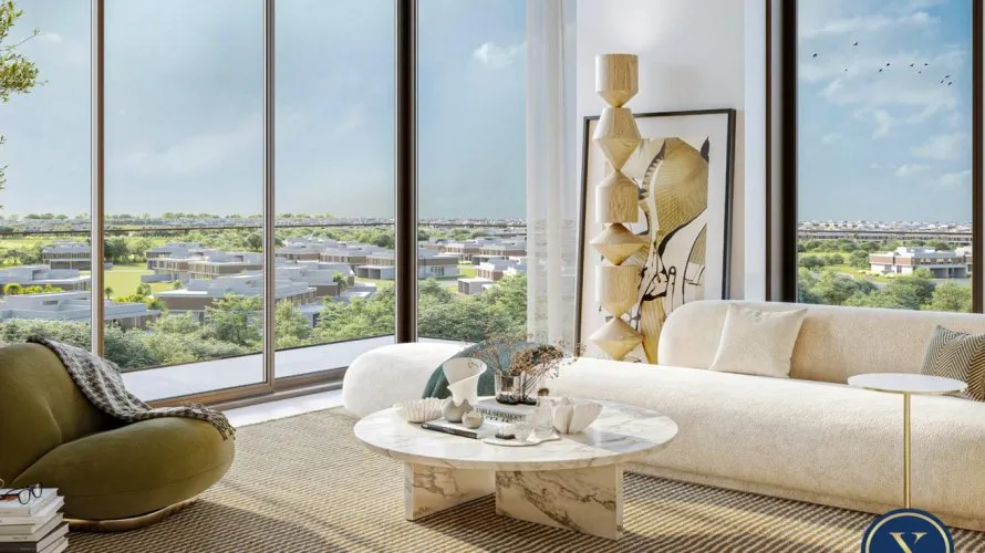 Apartamento de 2 dormitorios en Dubai Hills Estate, UAE No. 512 № 6