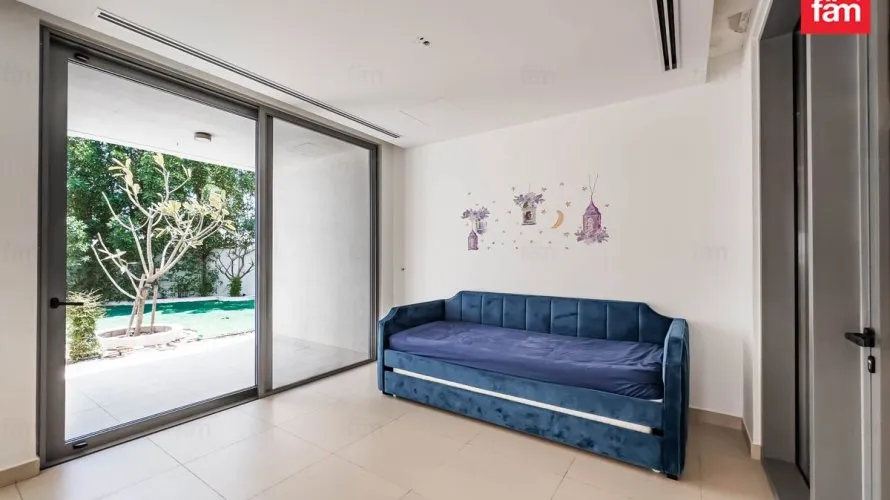 Villa de 3 dormitorios en Dubai Hills Estate, UAE No. 300 № 9