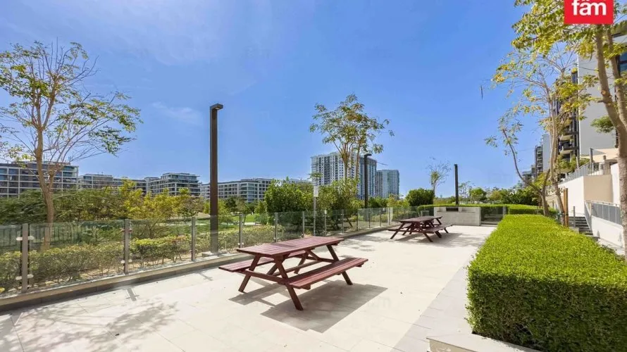 Apartamento de 2 dormitorios en Dubai Hills Estate, UAE No. 1010 № 5