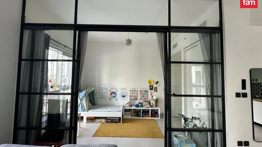 Apartamento de 2 dormitorios en Dubai Hills Estate, UAE No. 356 № 2