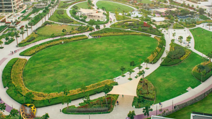 Apartamento de 3 dormitorios en Dubai Hills Estate, UAE No. 269 № 8