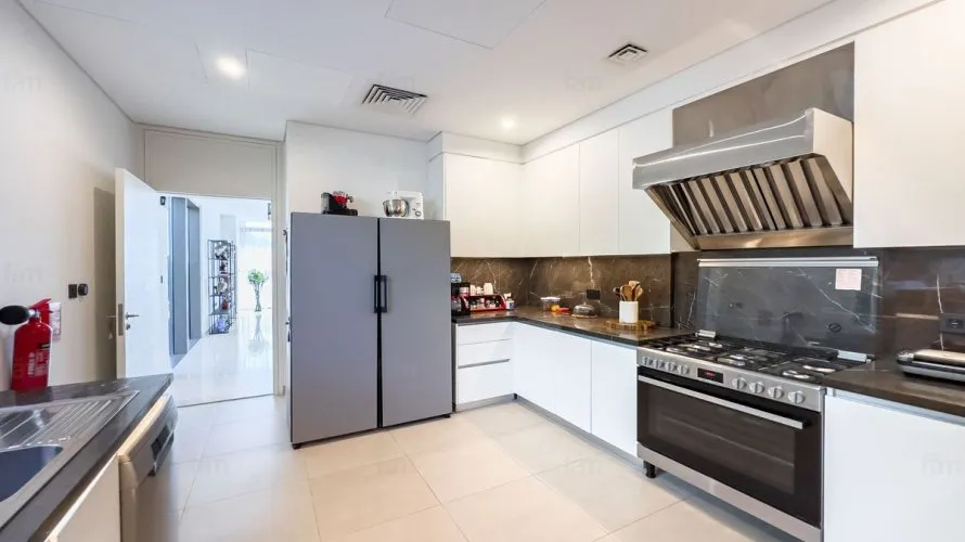 Villa de 6 dormitorios en Dubai Hills Estate, UAE No. 1000 № 18