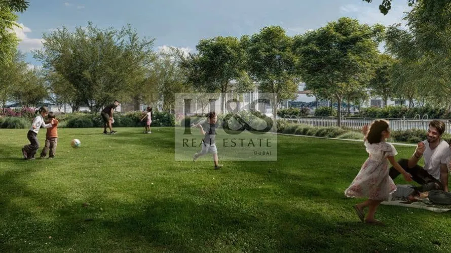 Apartamento de 1 dormitorio en Dubai Hills Estate, UAE No. 637 № 5