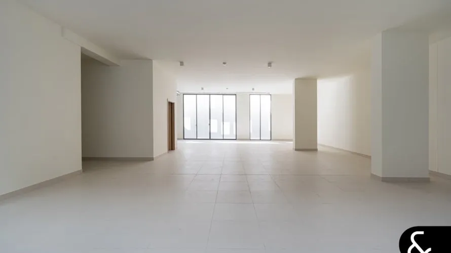 Villa de 5 dormitorios en Dubai Hills Estate, UAE No. 1101 № 3