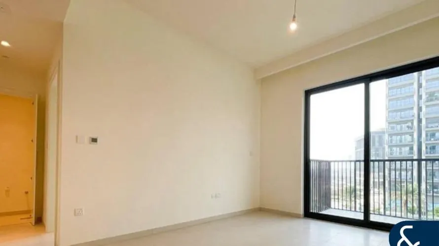 EXECUTIVE RESIDENCES en Dubai Hills Estate, UAE No. 18