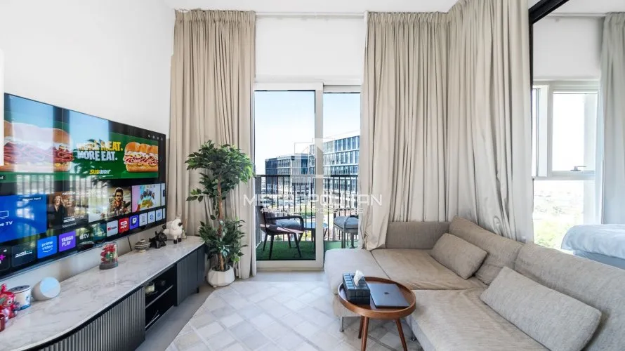 Apartamento de 2 dormitorios en Dubai Hills Estate, UAE No. 946 № 3