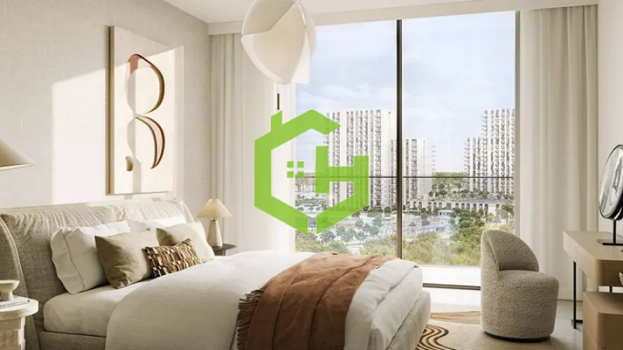 Apartamento de 2 dormitorios en Dubai Hills Estate, UAE No. 316 № 1