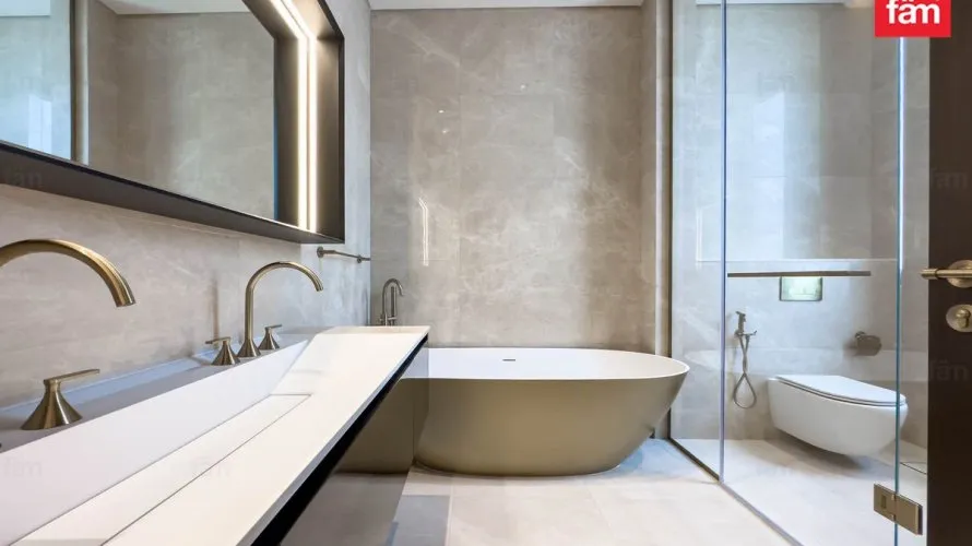 Villa de 5 dormitorios en Dubai Hills Estate, UAE No. 671 № 16